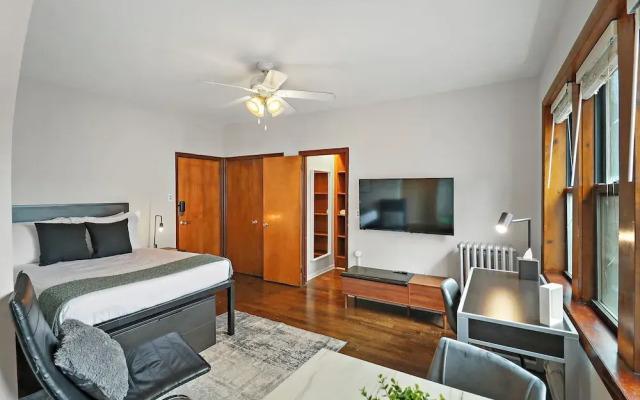 Studio in Hyde Park - Dorchester 209