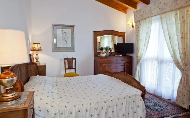 Agriturismo Corteforte