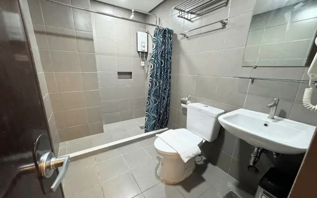 Belltower CSheLi Suites Bantay - Vigan