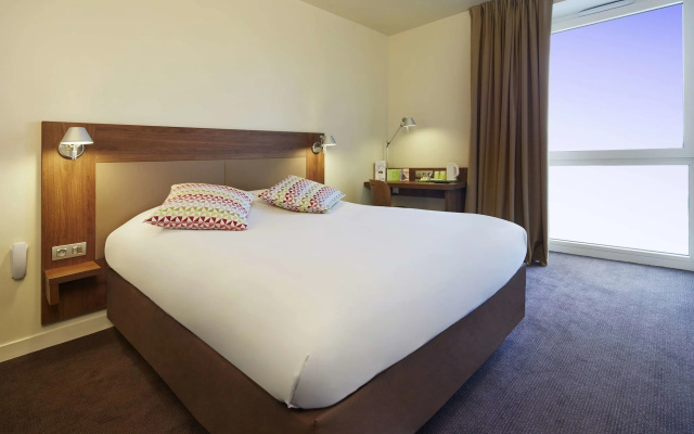 Campanile PRIME - Paris Saclay
