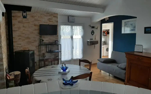 La Vie'là - Saint Gilles Croix de Vie