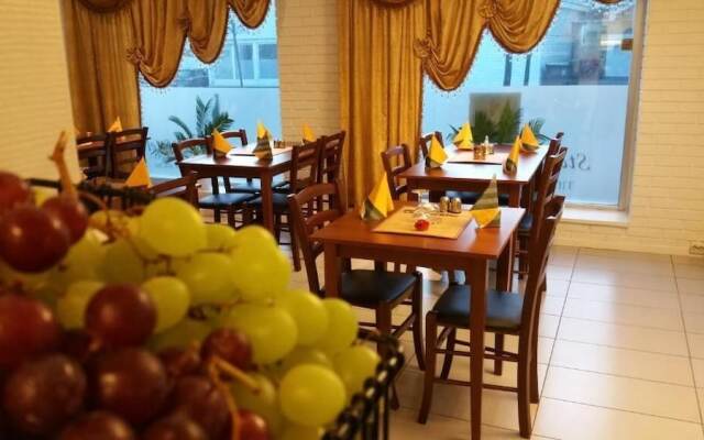 Stavanger Lille Hotel