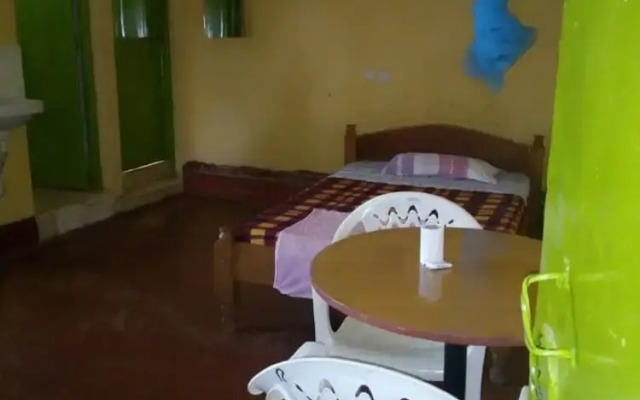 Mukuruwe-Ini Guest House