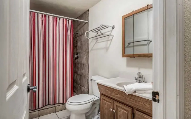 Blue Bear Retreat - Eight Bedroom Cabin