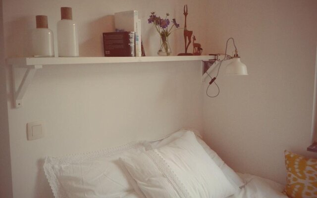 B&B The Nest Brussels