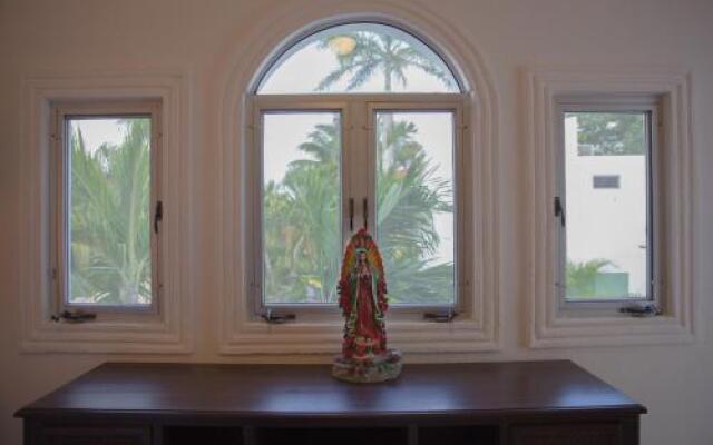 Villas Colibrí Cozumel