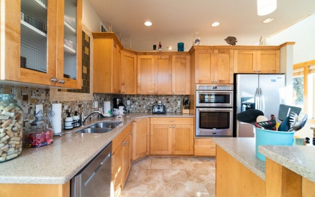 Sealevie 3 Bedroom Home