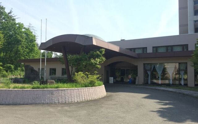 Hotel Tetora Resort Yokote Onsen