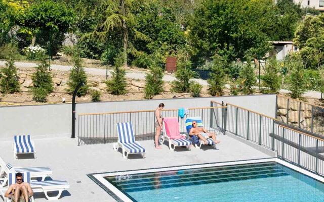 Mercure Carcassonne la Cite Hotel
