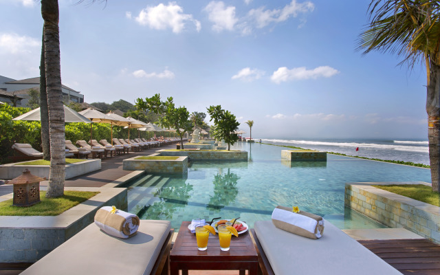 The Seminyak Beach Resort & Spa