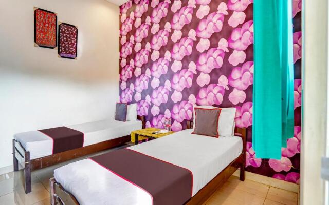 Collection O 91183 Hotel Bahagia Sampang