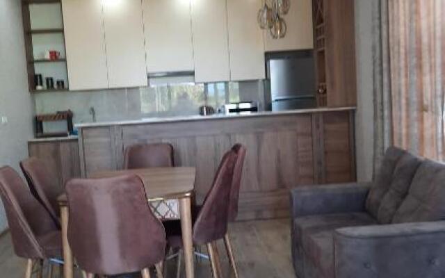 Family Hotel Tsinandali