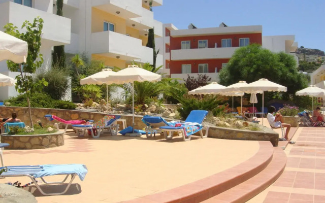 Stella Hotel