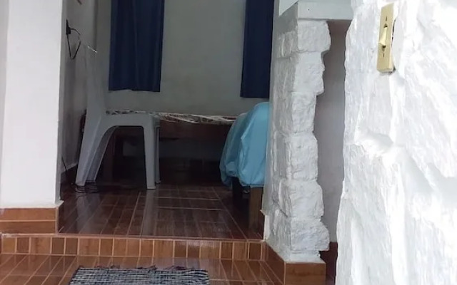 Antonia Hospedaria
