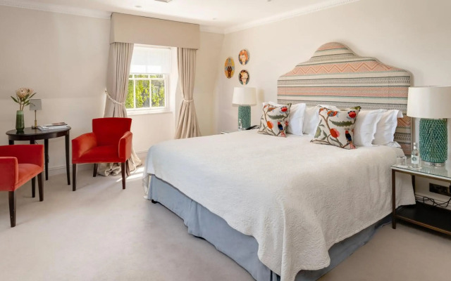 The Royal Crescent Hotel & Spa
