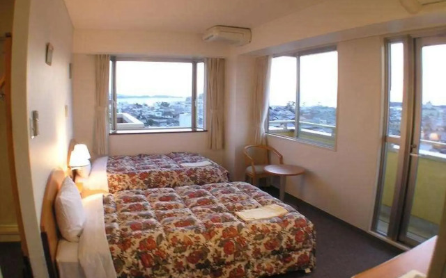 Altier Hotel Kiitanabe