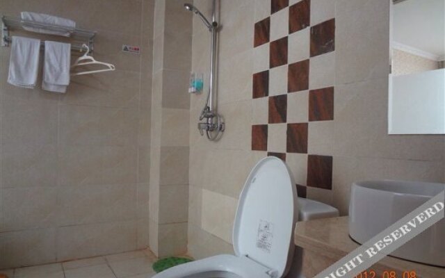 Jindi Business Hotel