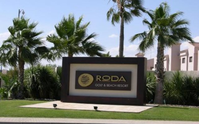 Roda Golf Resort 8007 - Resort Choice