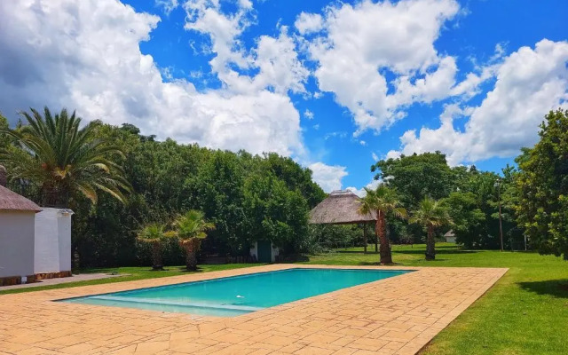 Clivia lodge