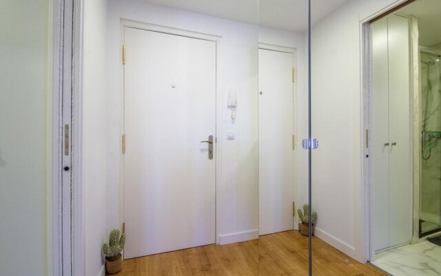 Esmeralda - Boutique Studio In La Cala De Mijas