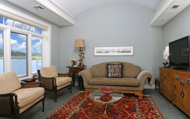 Thimble Islands Bed & Breakfast