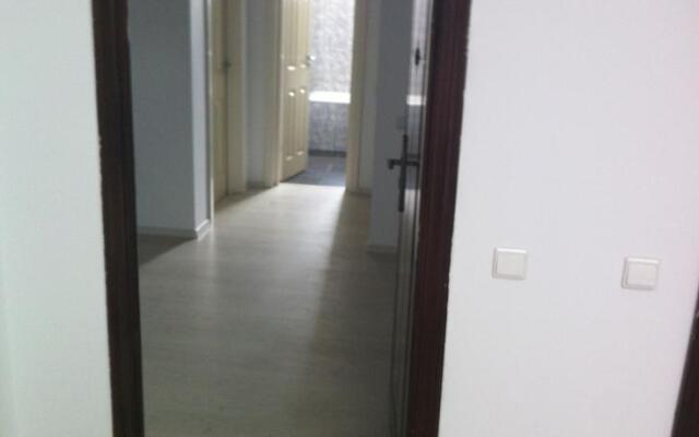 M.B.I. Apartments 2