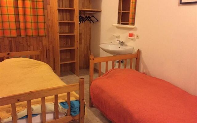 Appartement Saint-Michel-de-Chaillol, 3 pièces, 6 personnes - FR-1-393-135