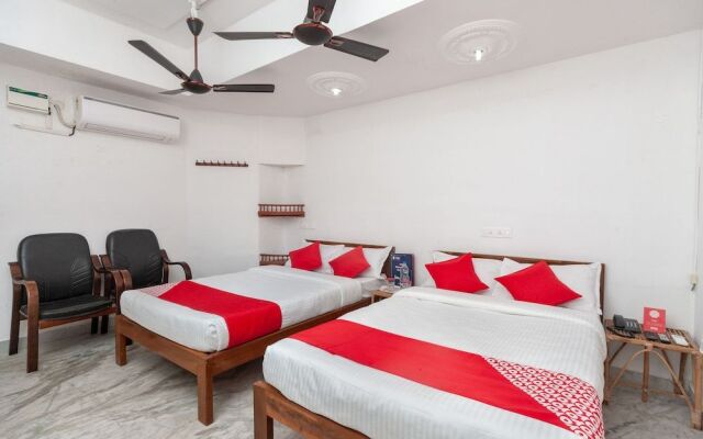 OYO 18388 L'heritage Riad