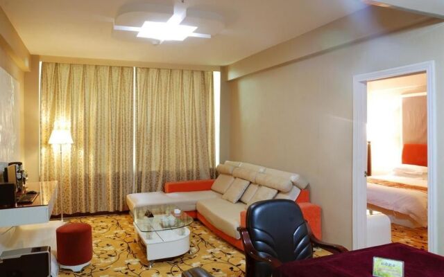 My Harbour Business Hotels