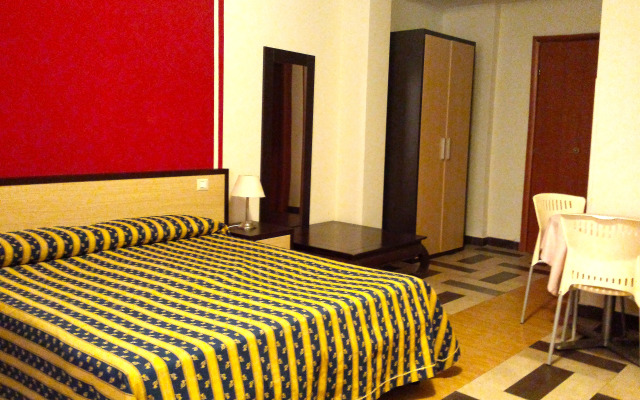 Kassiopea Aparthotel