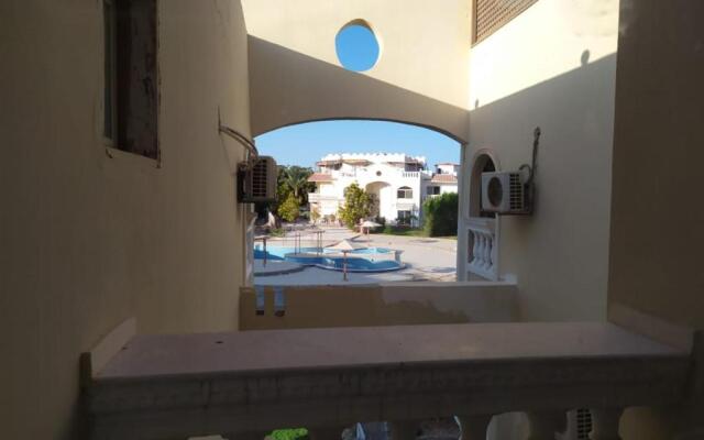 Hurghada 4 bed Villa