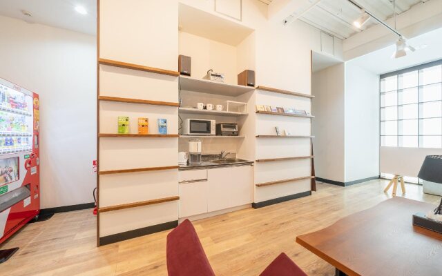 Hostel JAZ