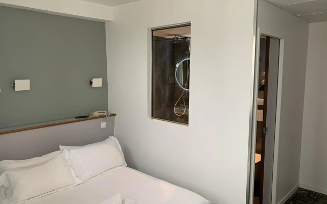 Hôtel Picardy