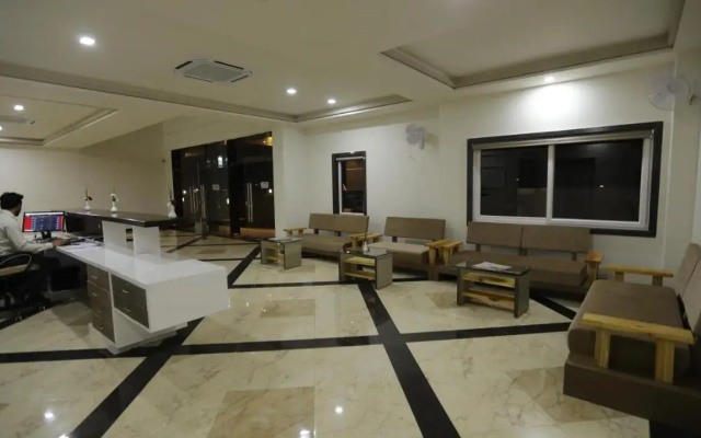 Kukda Resort Chittorgarh