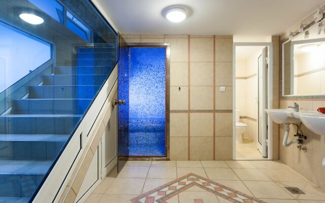 Vesna Residence Becici