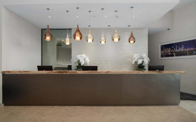 Rydges Gold Coast Airport