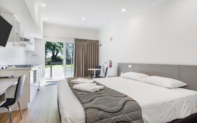 Discovery Parks - Perth Airport
