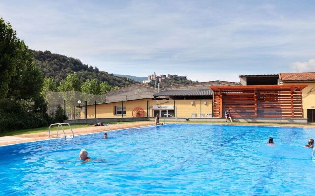 Camping Gran Sol