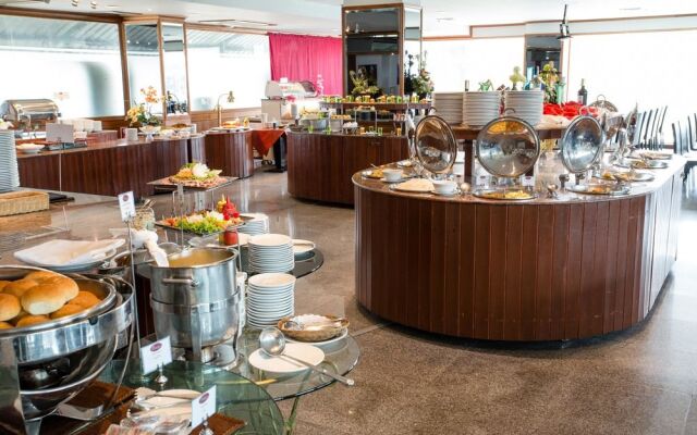 TK. Palace Hotel