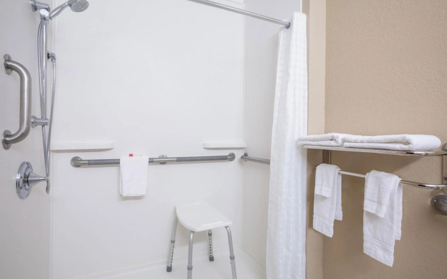 Super 8 by Wyndham Elkins