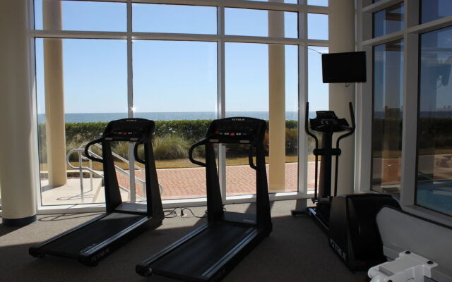 La Playa by Luxury Coastal Vacations