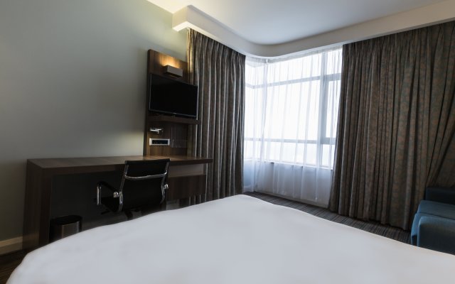 Holiday Inn Express Durban - Umhlanga, an IHG Hotel