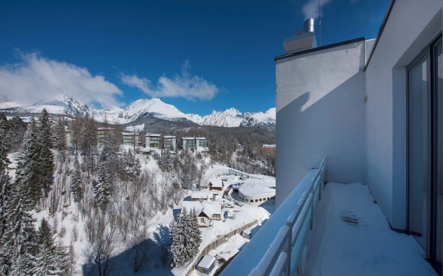 Hotel Panorama Resort