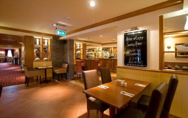 Premier Inn Lisburn
