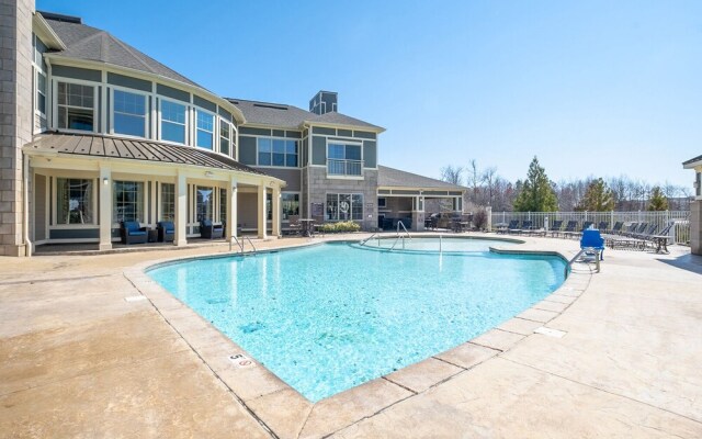 Kasa Charlotte Mallard Creek Apartments