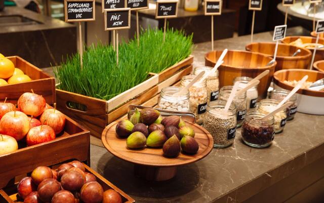 Grand Hyatt Melbourne