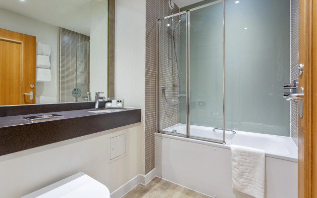 Holiday Inn Leamington Spa - Warwick by IHG
