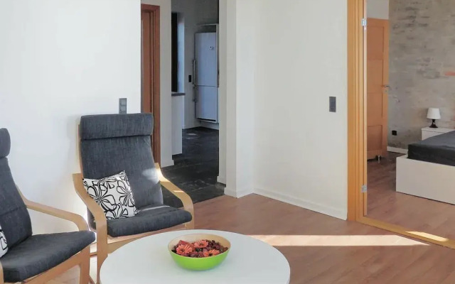 Holiday Home in Funen near Sea