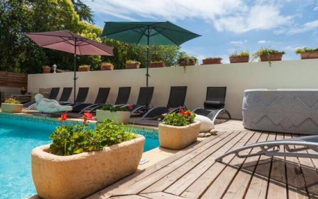 Le Relais Sarrasin