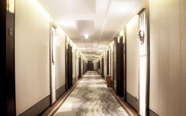Hyatt Hotel and Xiamen